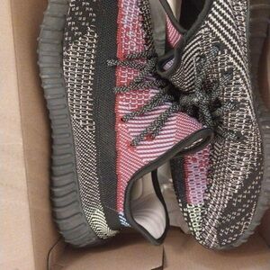 Size 11 Adidas Yeezy 350